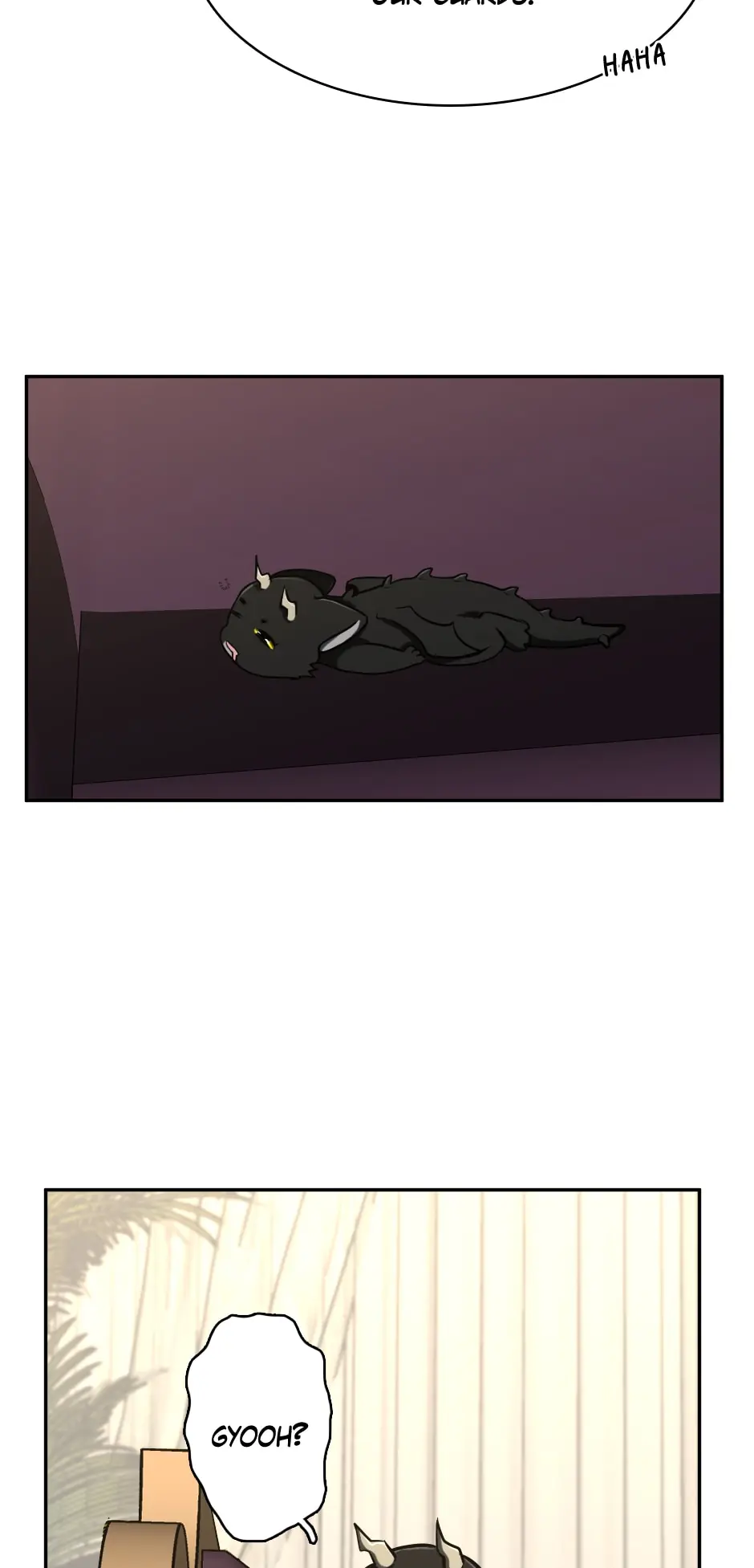 The Beginning After the End Chapter 40 Page 57