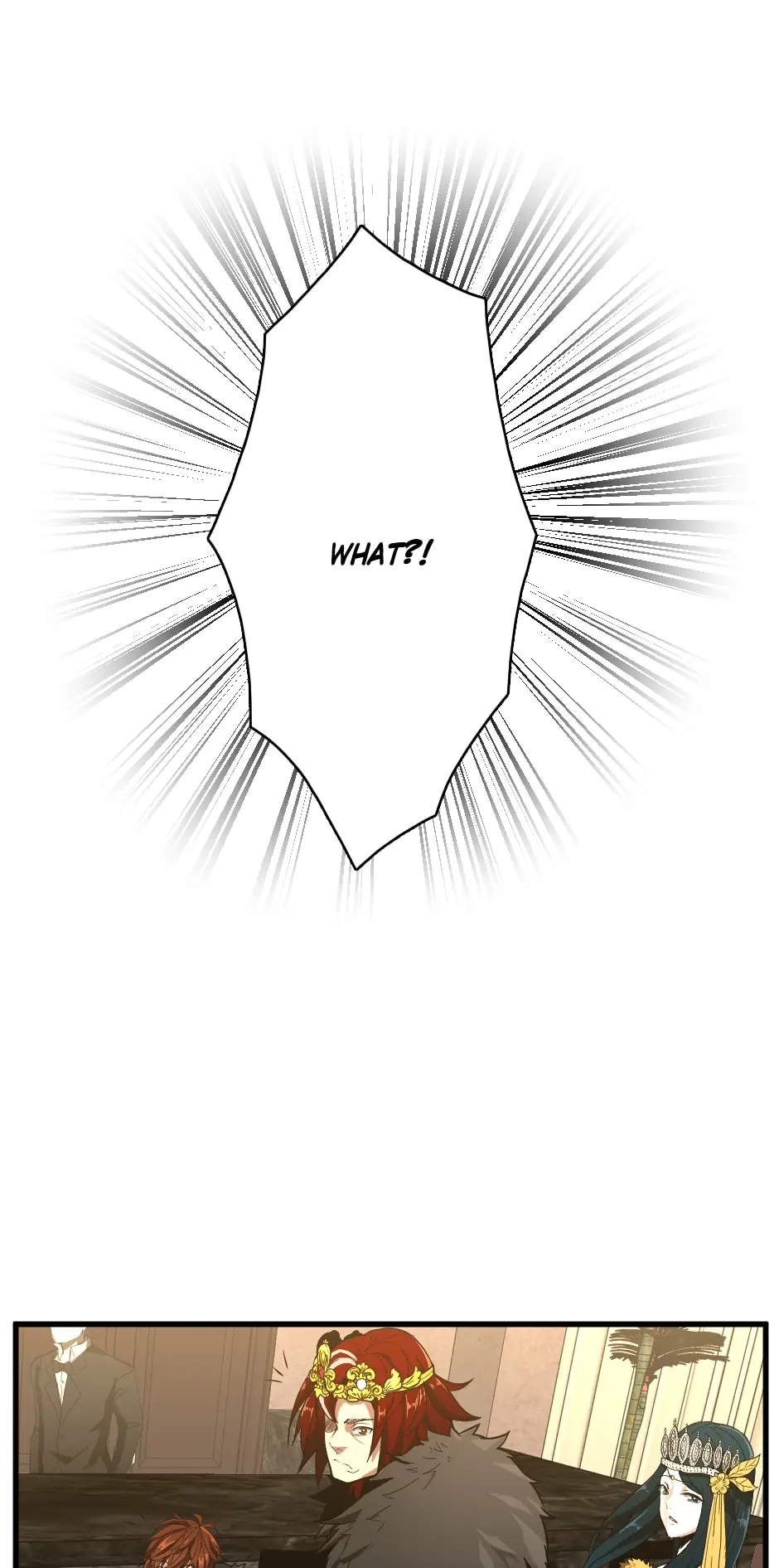 The Beginning After the End Chapter 40 Page 62