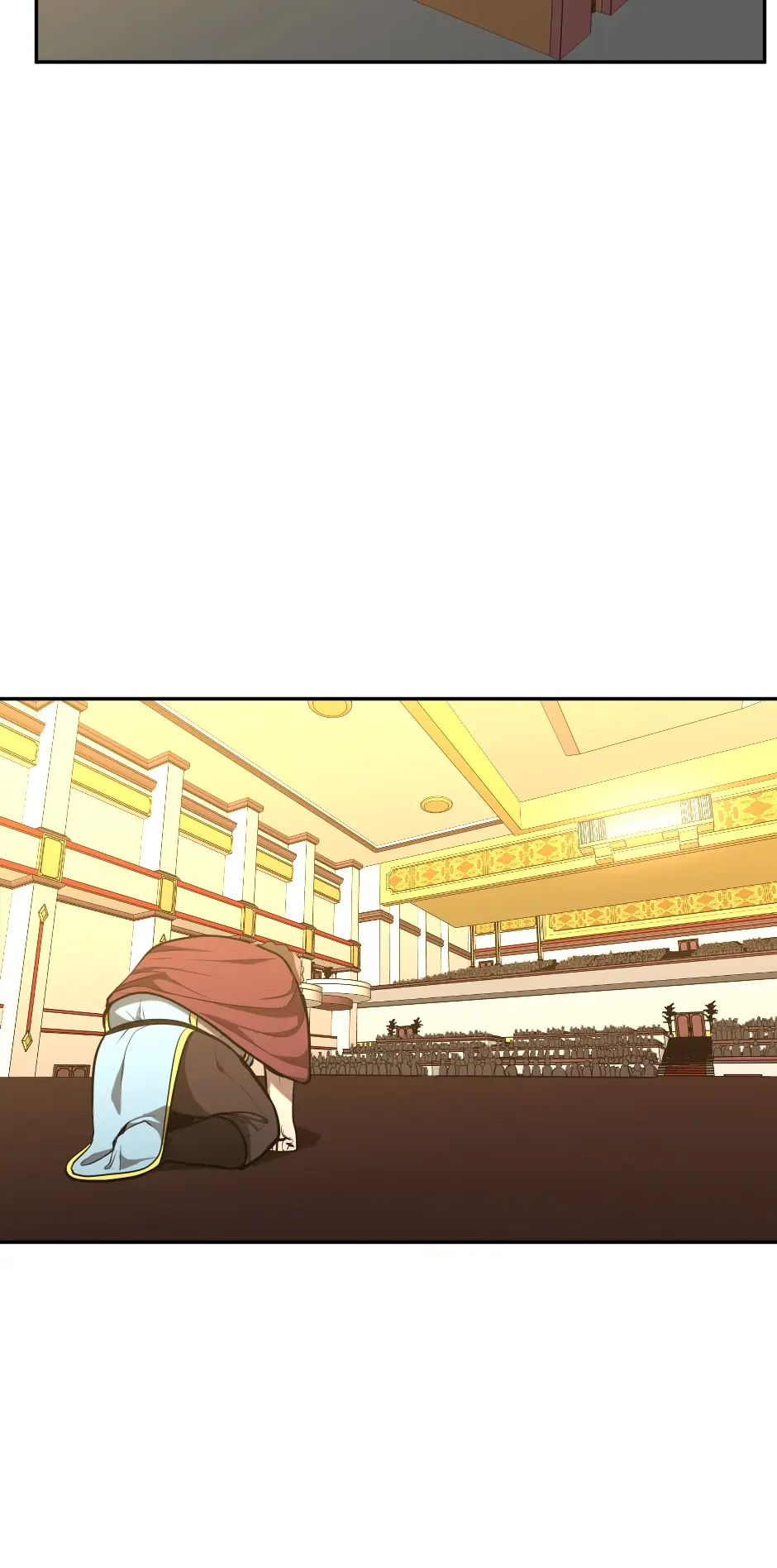 The Beginning After the End Chapter 41 Page 8