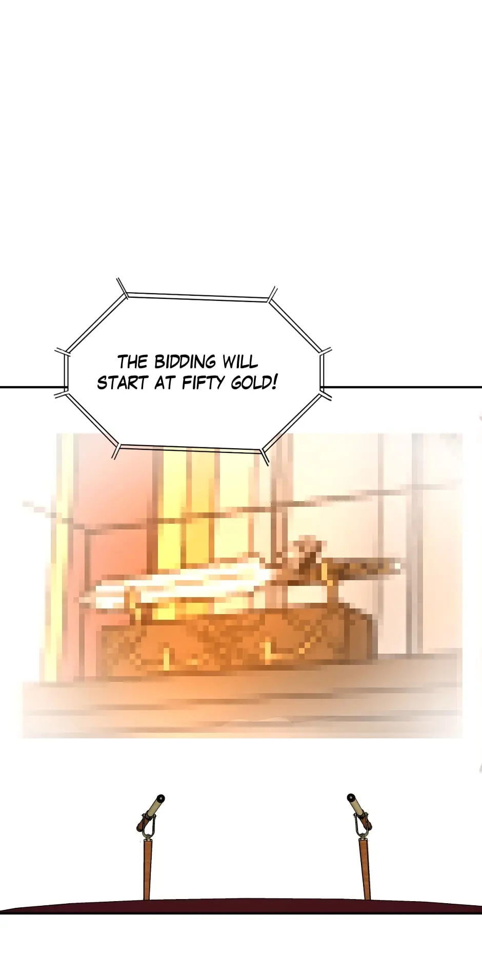 The Beginning After the End Chapter 41 Page 27