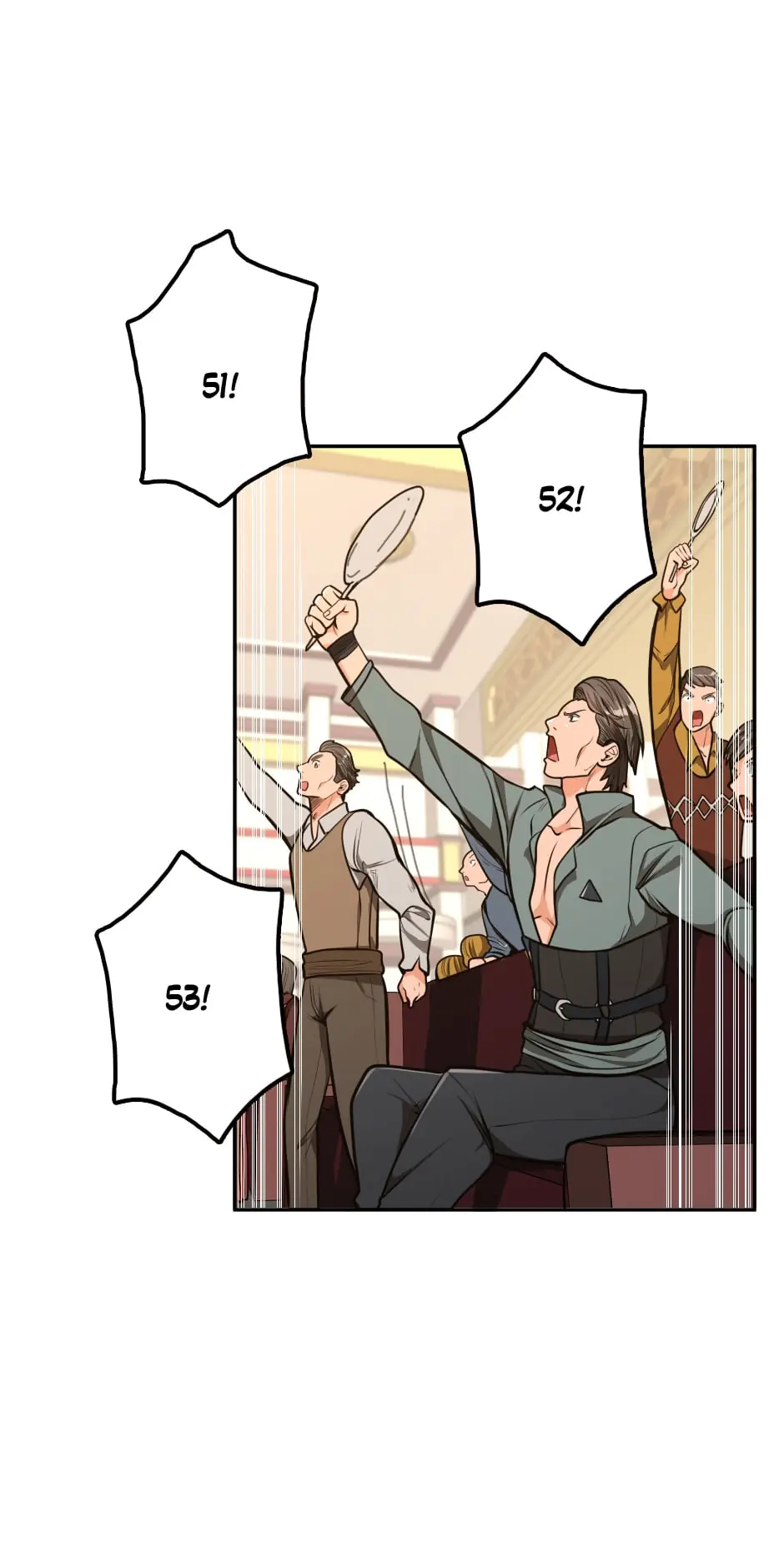 The Beginning After the End Chapter 41 Page 28