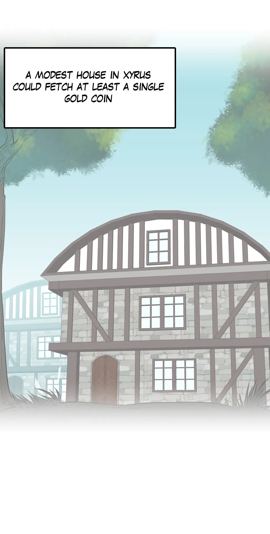 The Beginning After the End Chapter 41 Page 29