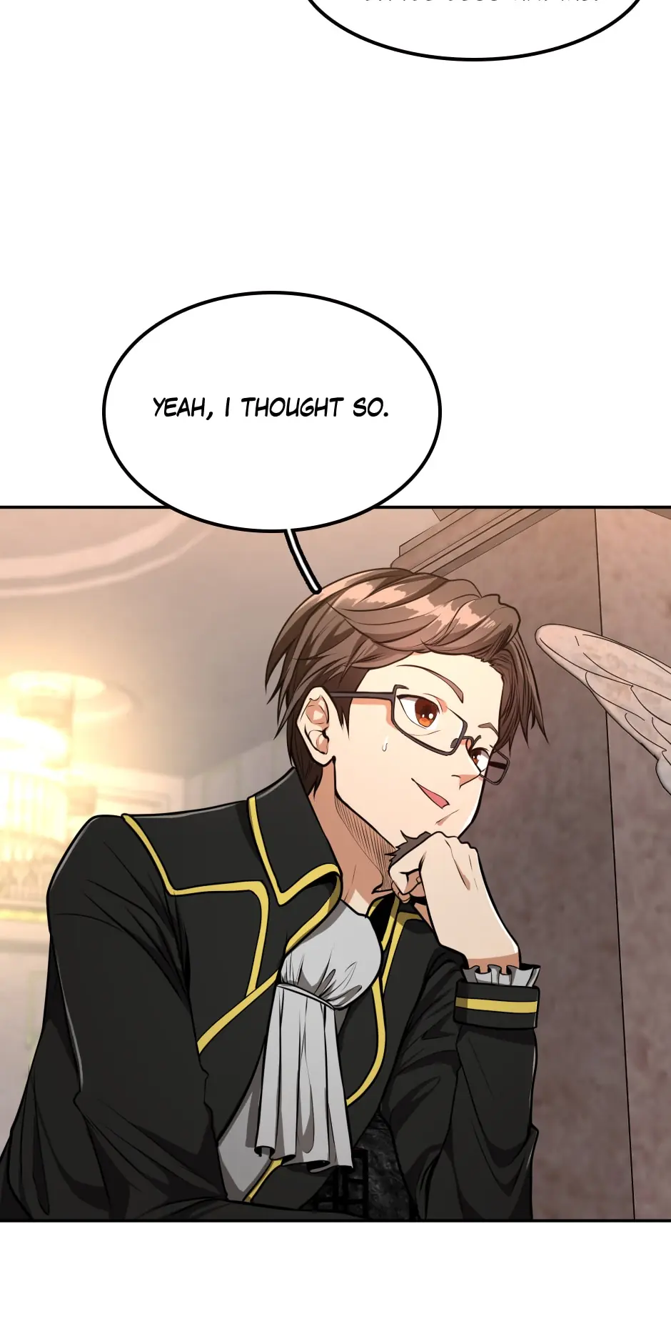 The Beginning After the End Chapter 41 Page 32