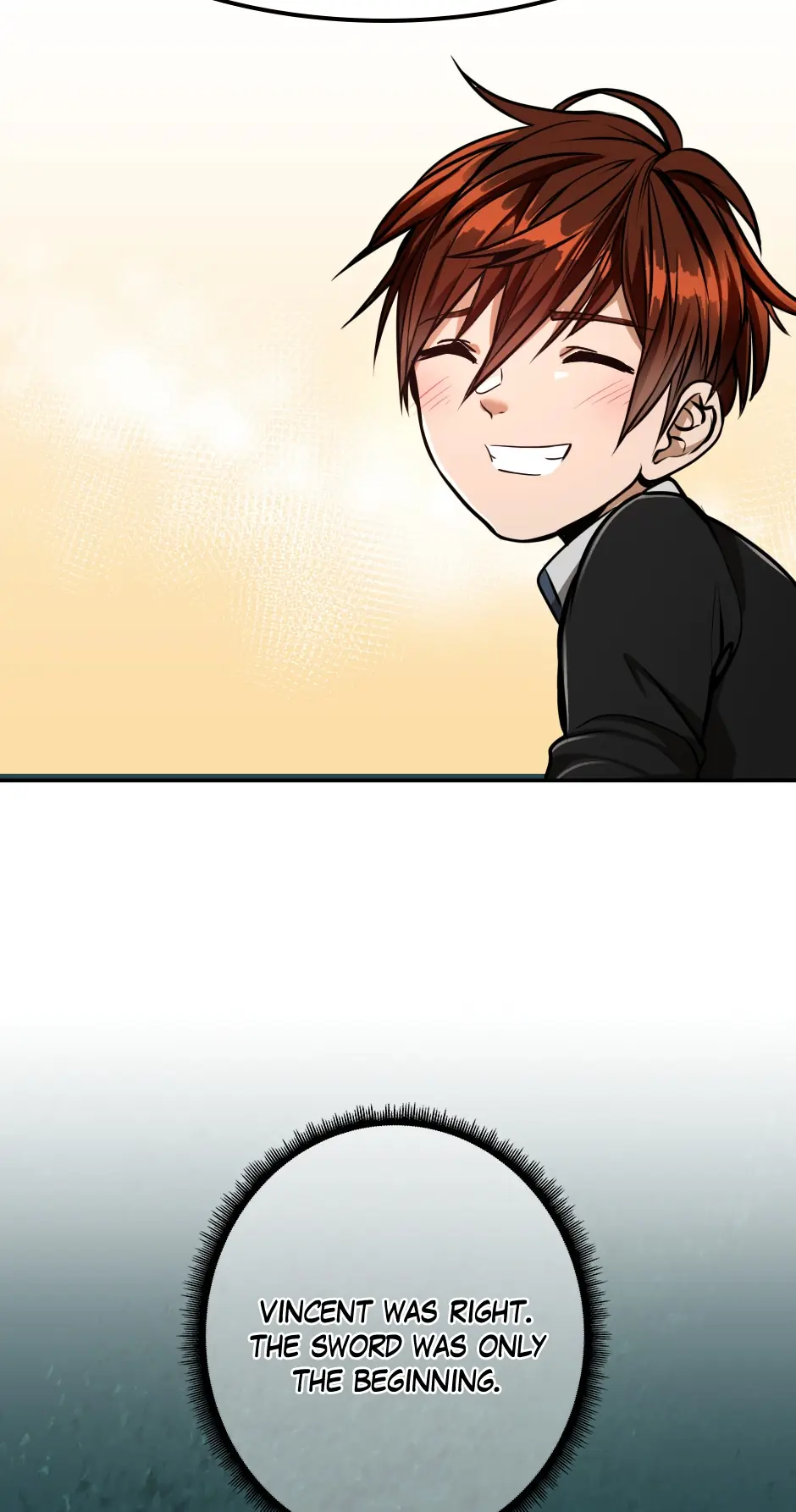 The Beginning After the End Chapter 41 Page 36