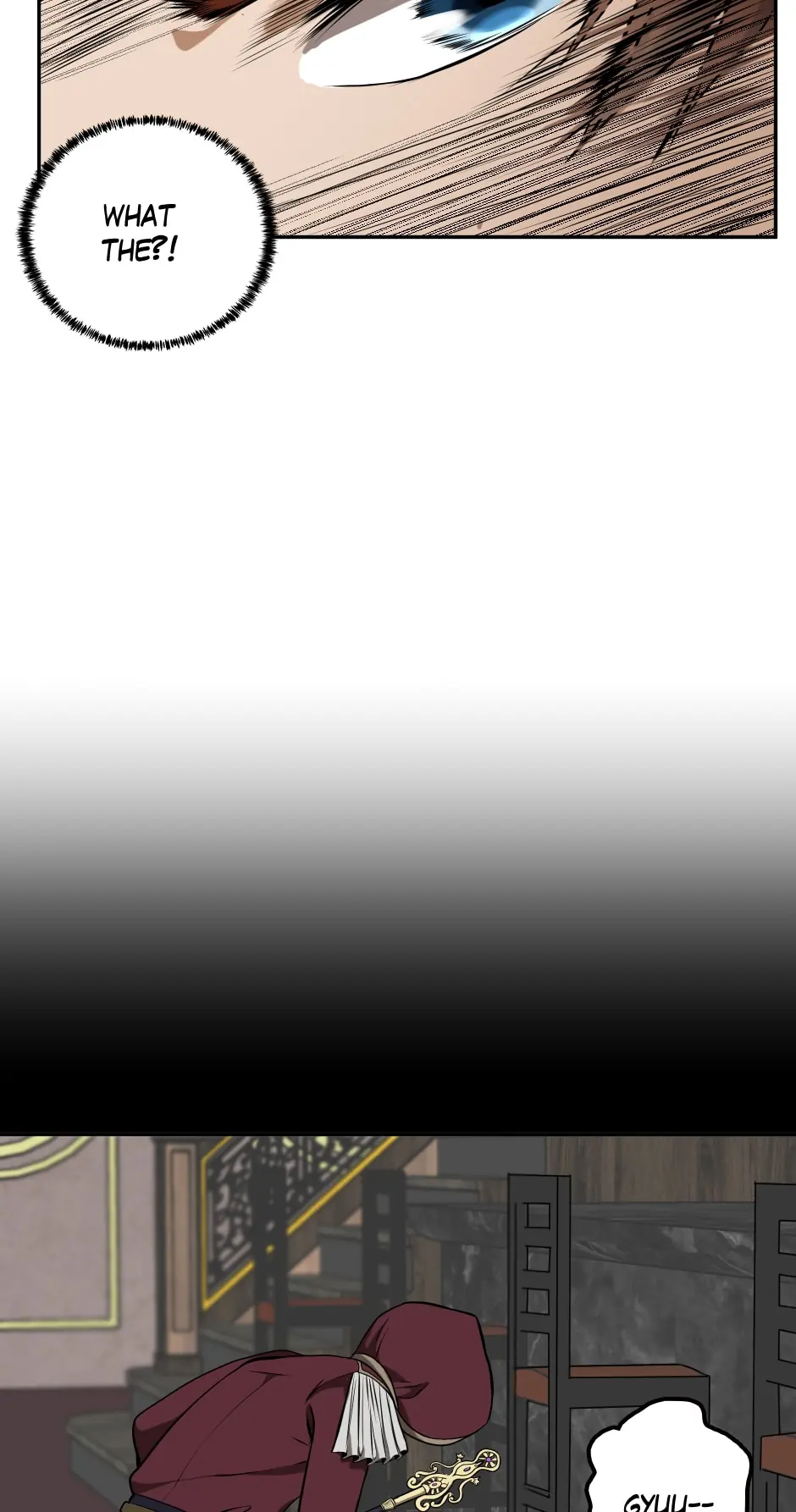 The Beginning After the End Chapter 41 Page 44