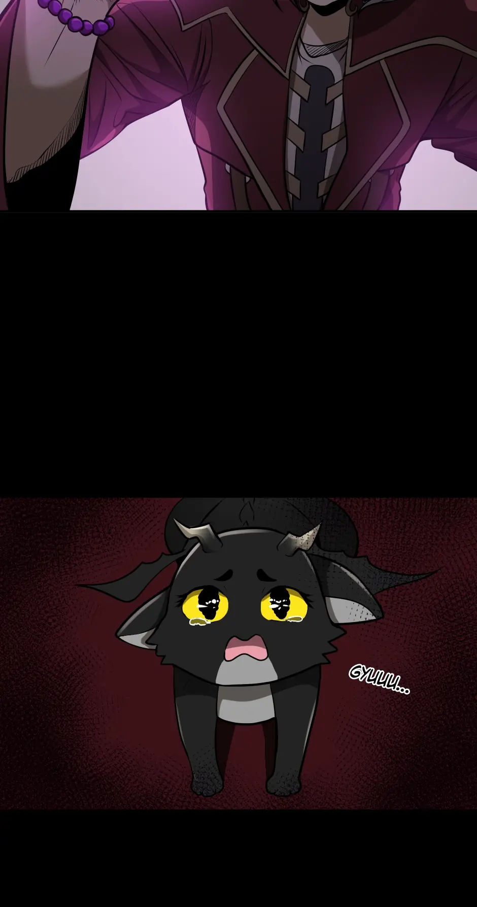 The Beginning After the End Chapter 41 Page 46