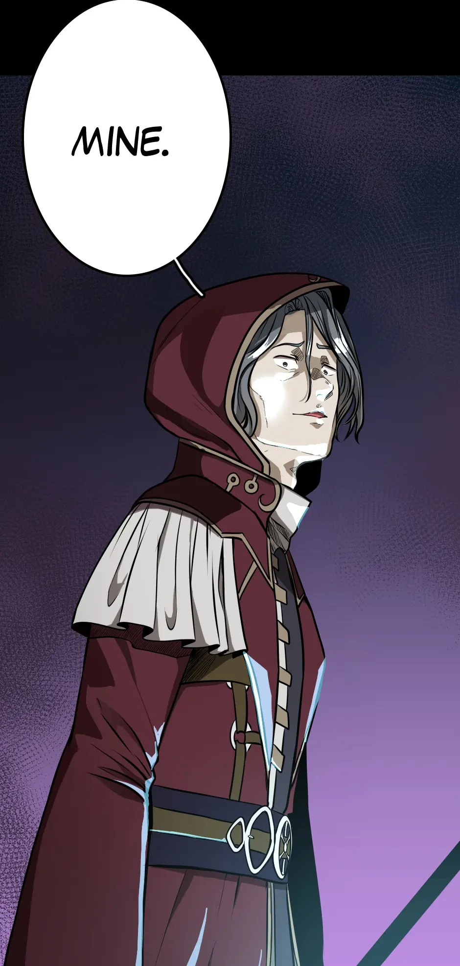 The Beginning After the End Chapter 41 Page 52