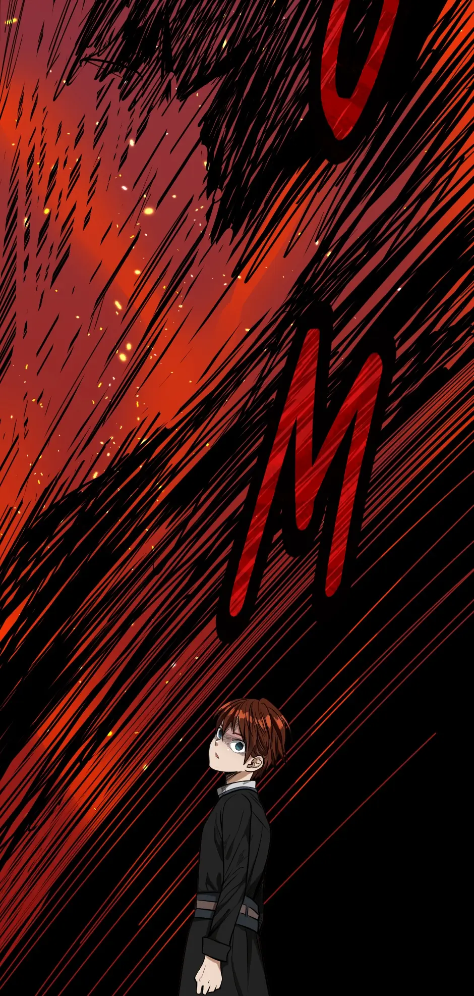 The Beginning After the End Chapter 41 Page 55