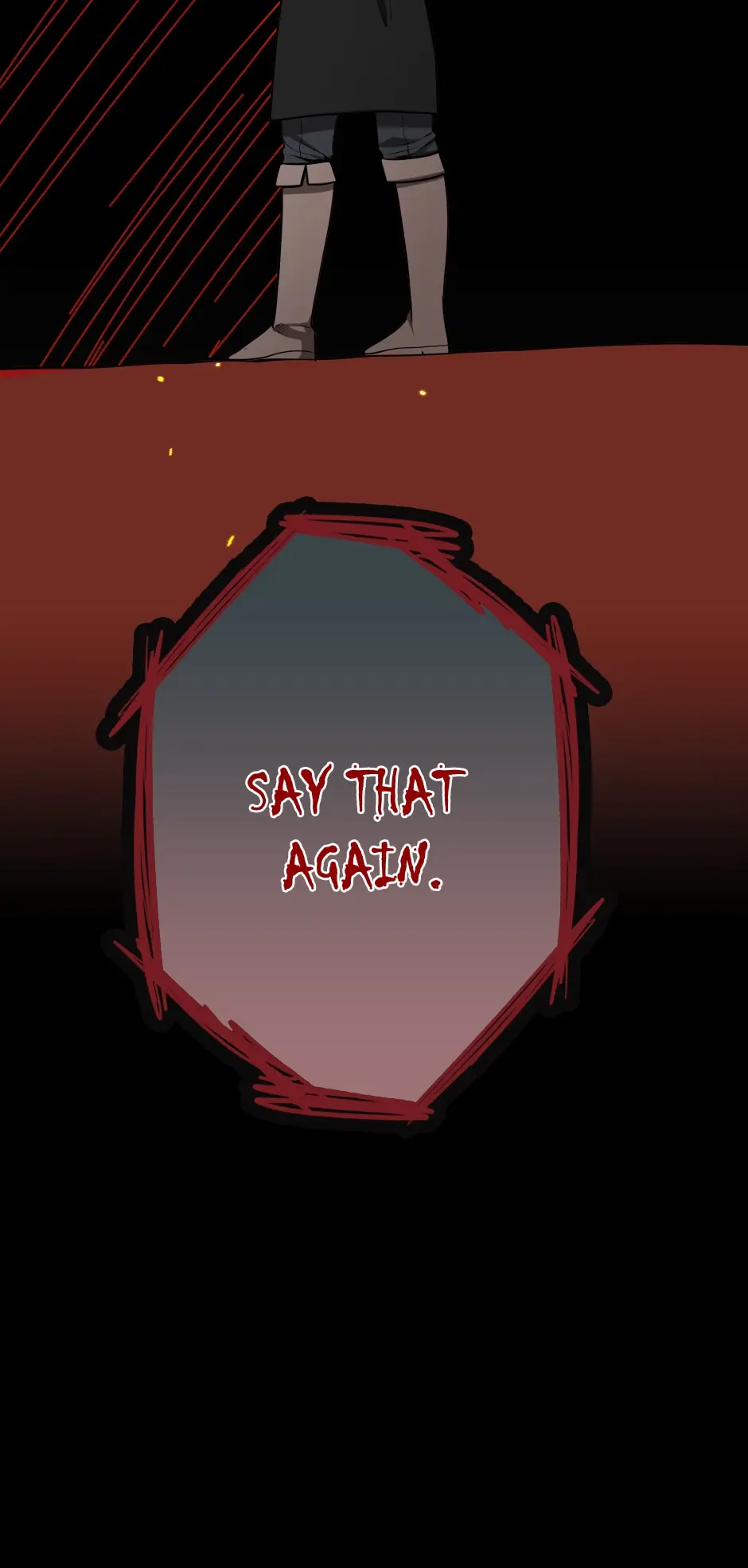 The Beginning After the End Chapter 41 Page 56