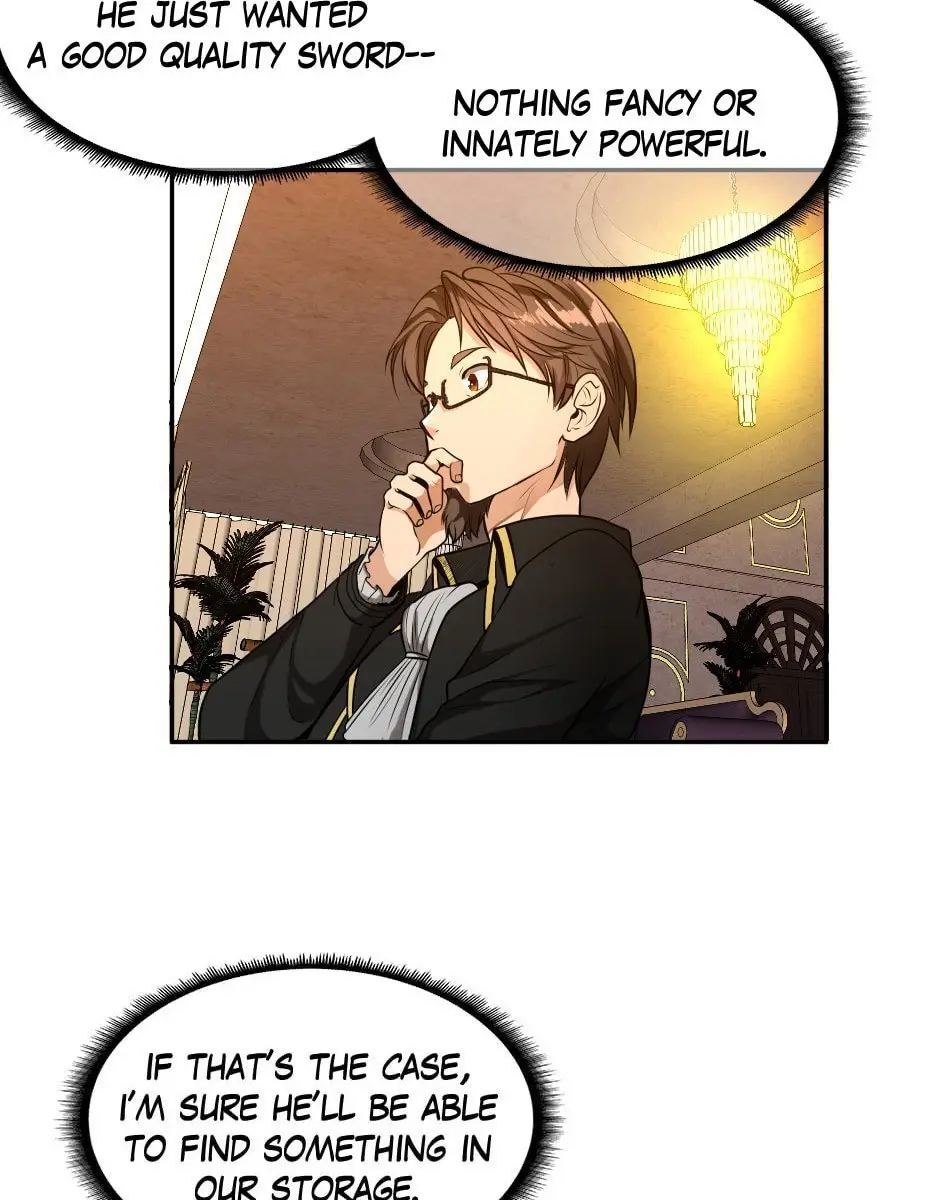 The Beginning After the End Chapter 42 Page 2