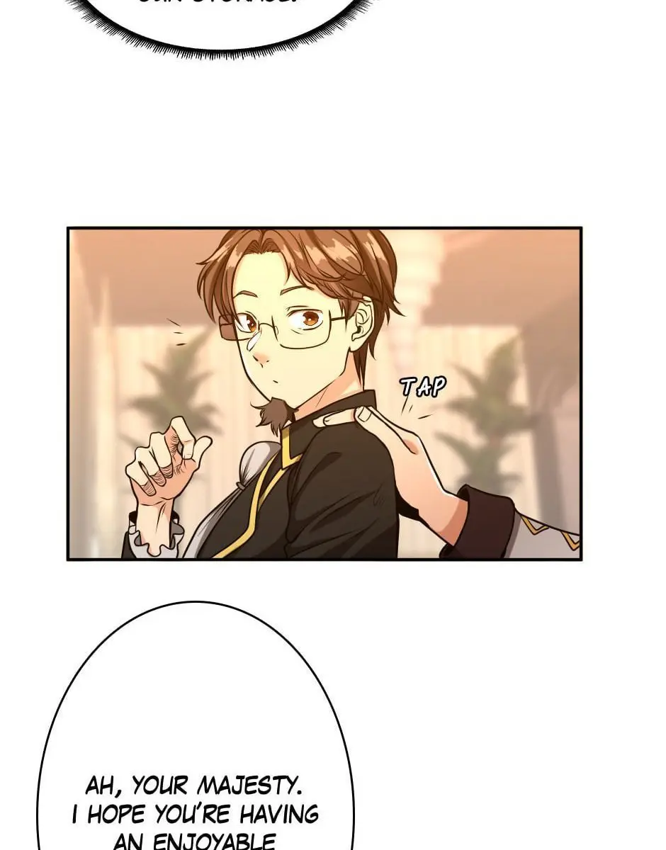 The Beginning After the End Chapter 42 Page 3