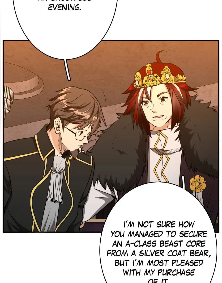 The Beginning After the End Chapter 42 Page 4