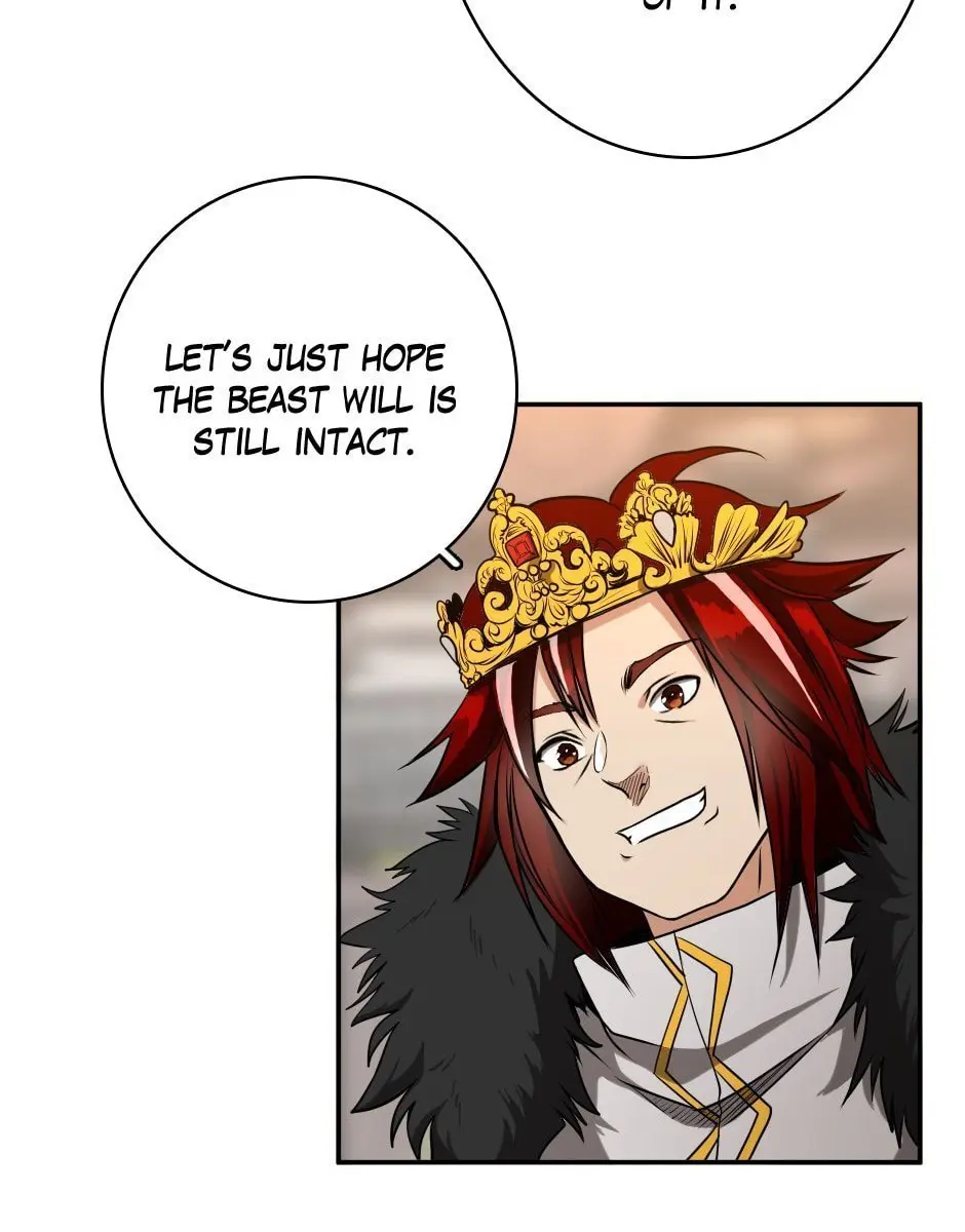 The Beginning After the End Chapter 42 Page 5