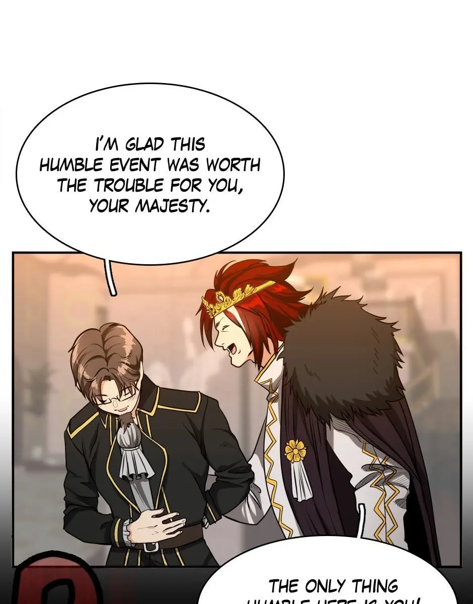 The Beginning After the End Chapter 42 Page 6