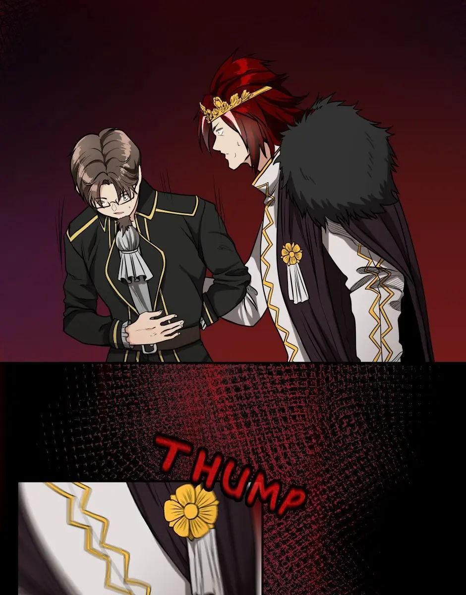 The Beginning After the End Chapter 42 Page 8