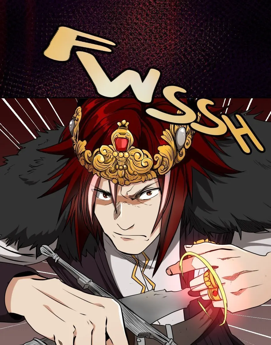 The Beginning After the End Chapter 42 Page 15