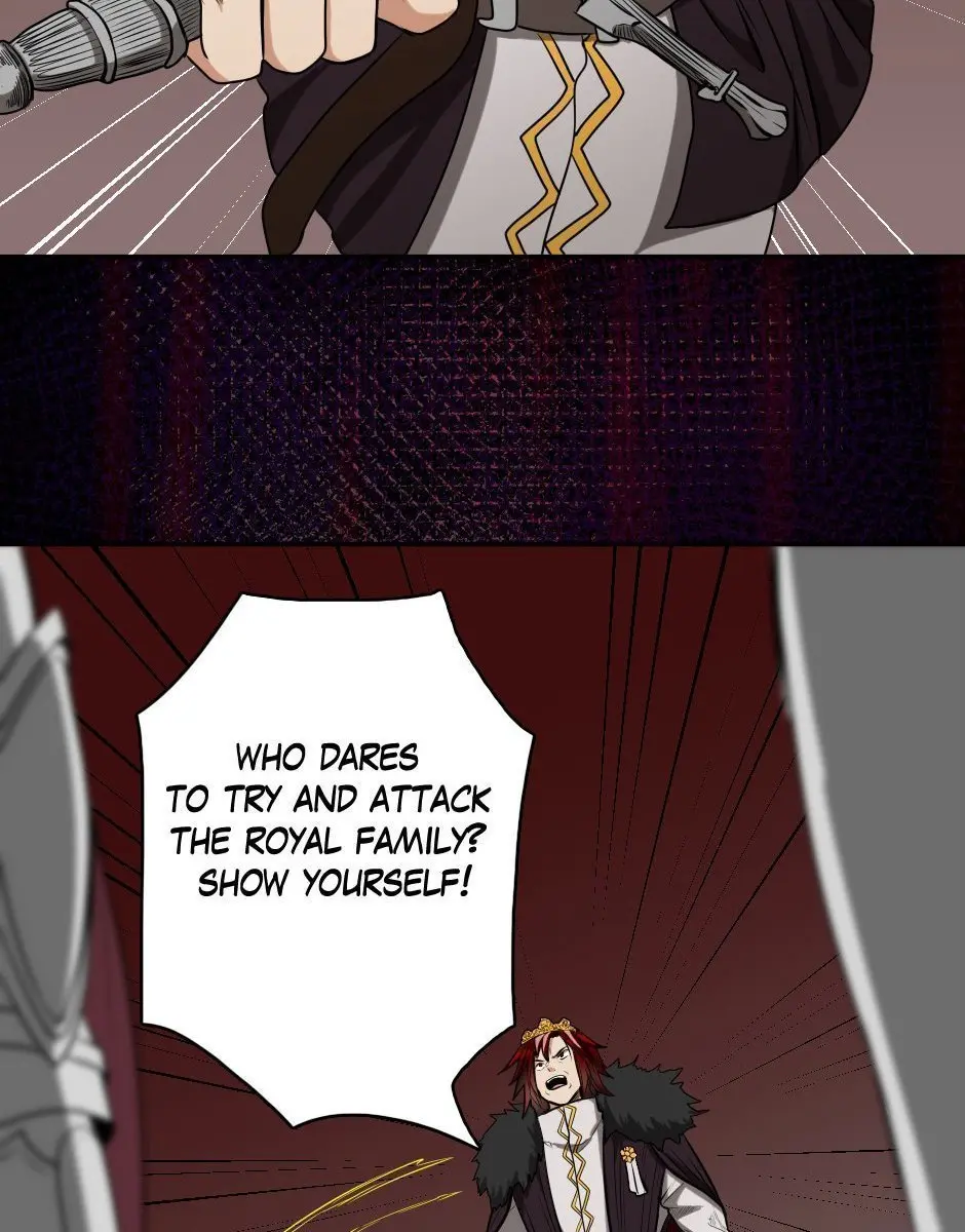 The Beginning After the End Chapter 42 Page 16