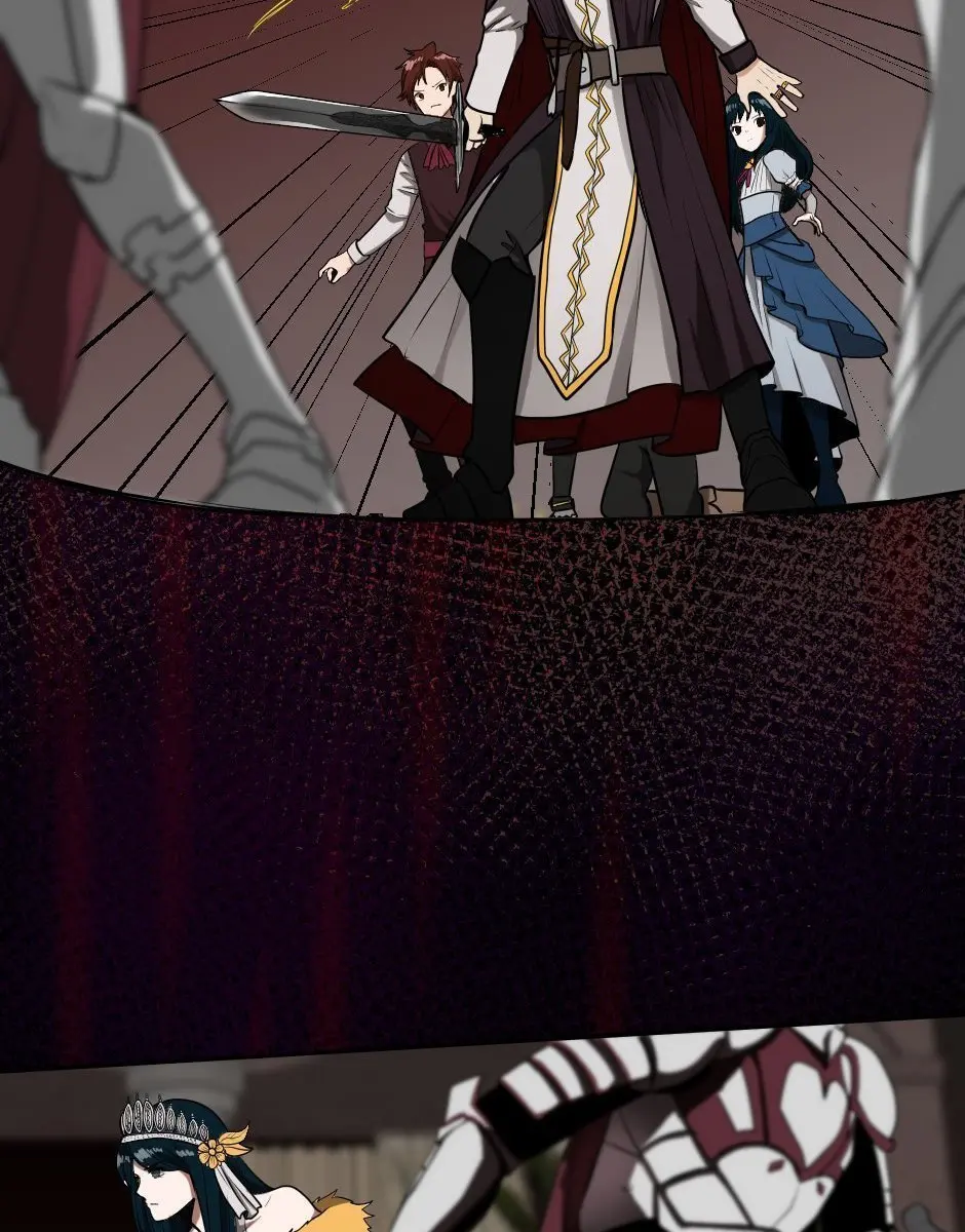 The Beginning After the End Chapter 42 Page 17