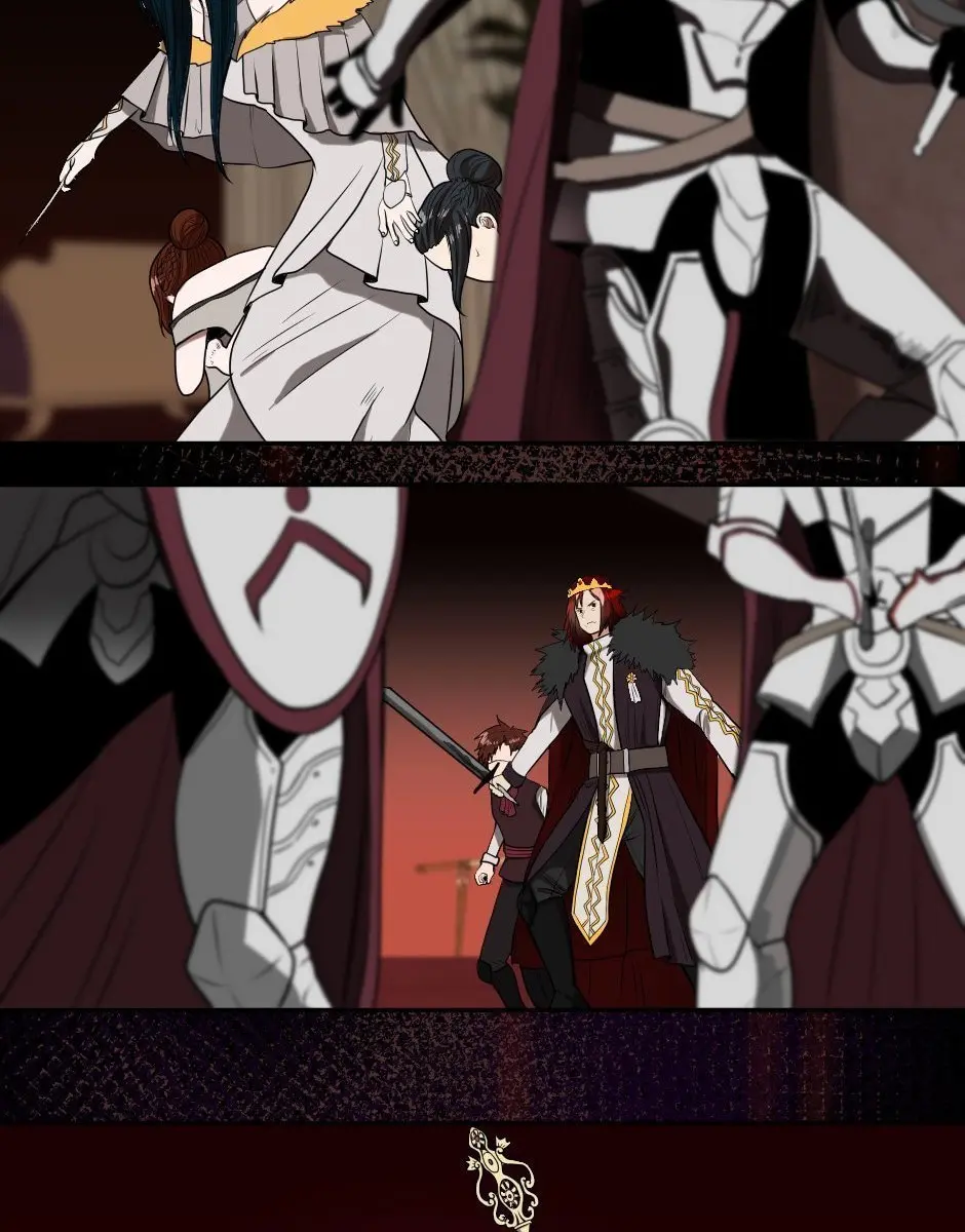 The Beginning After the End Chapter 42 Page 18