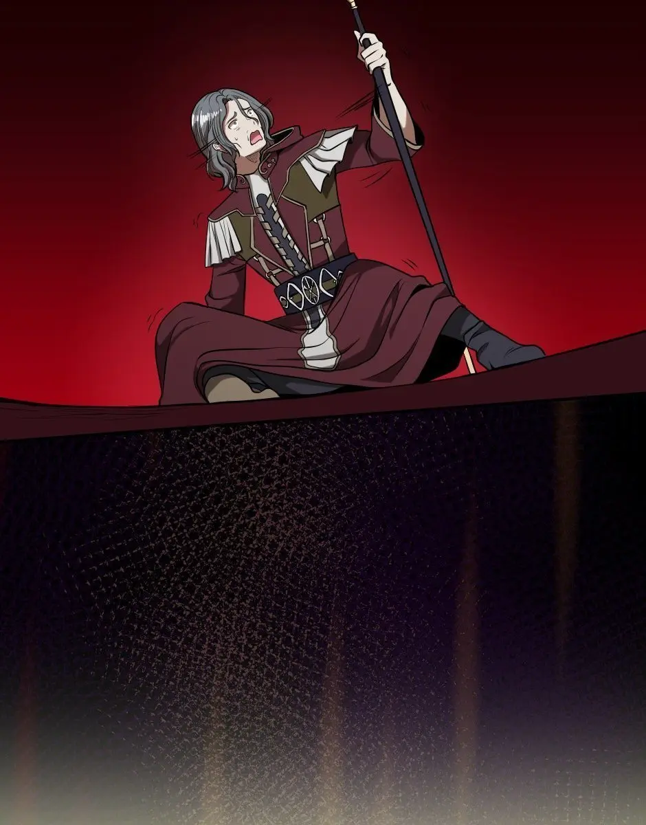 The Beginning After the End Chapter 42 Page 19