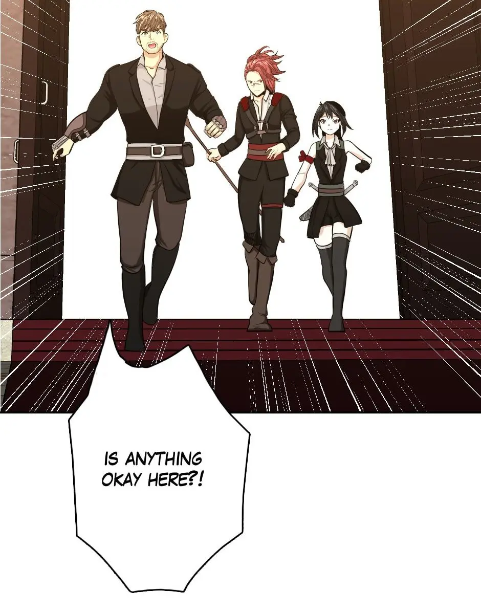 The Beginning After the End Chapter 42 Page 25