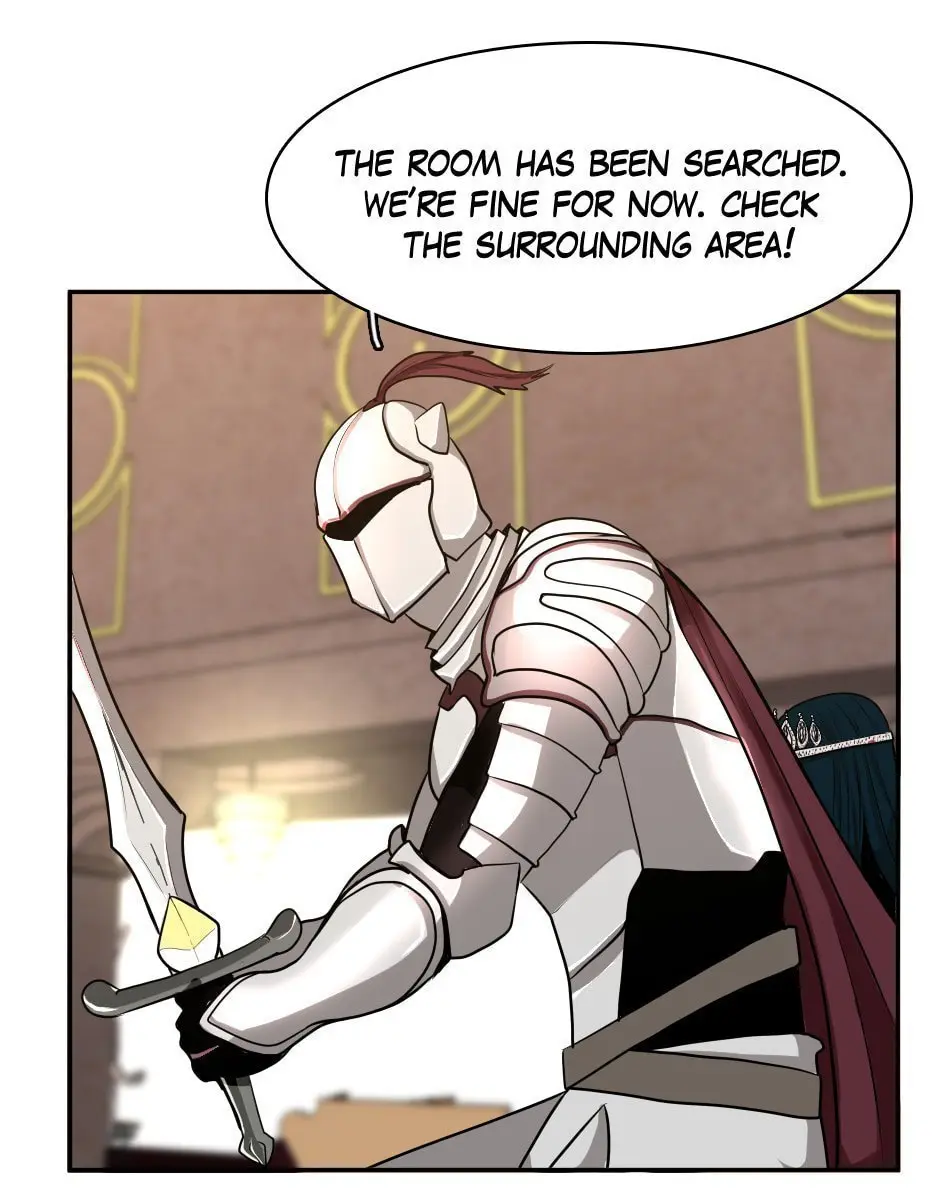 The Beginning After the End Chapter 42 Page 26