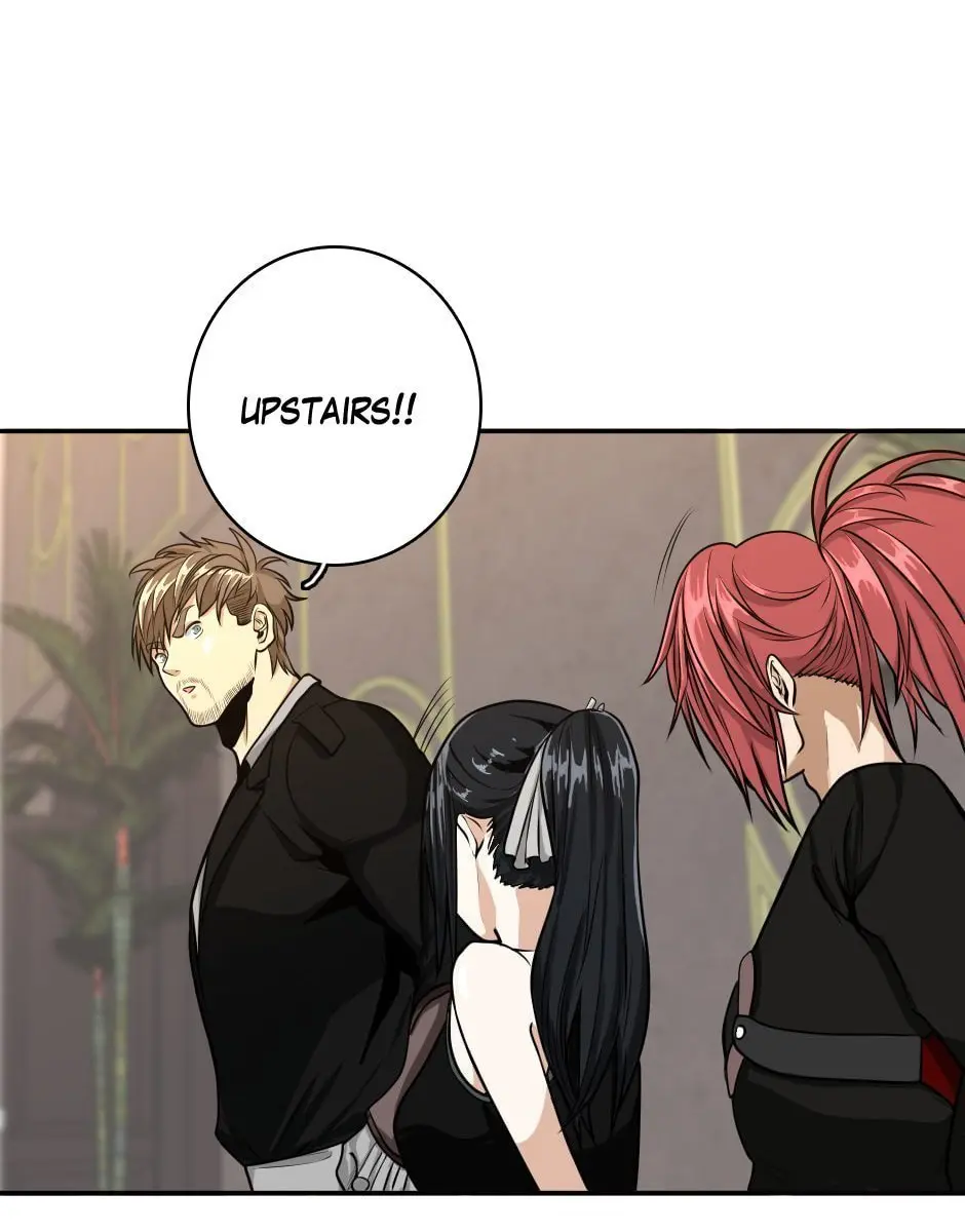 The Beginning After the End Chapter 42 Page 27