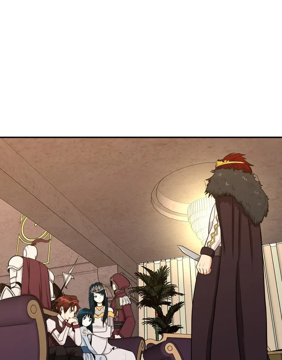 The Beginning After the End Chapter 42 Page 30