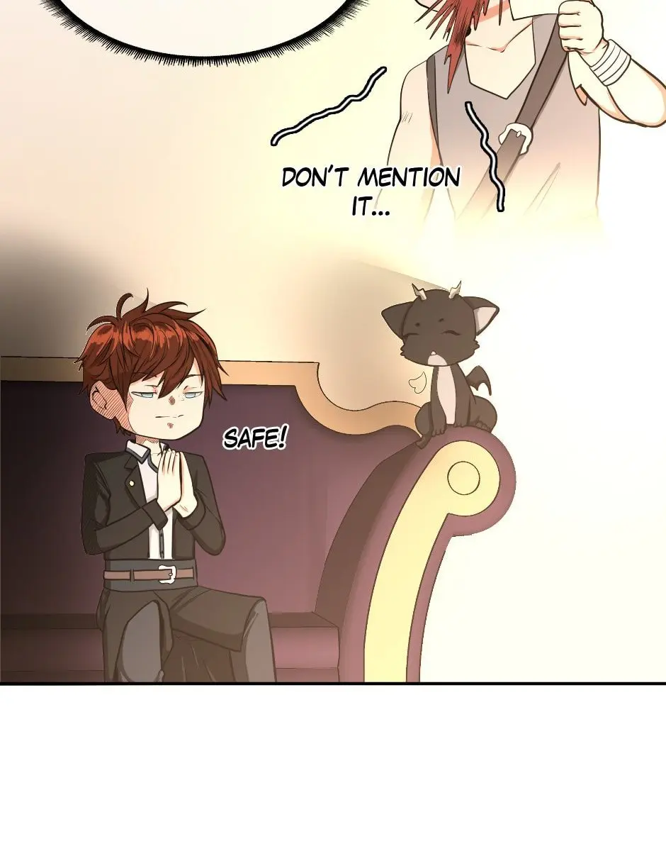 The Beginning After the End Chapter 42 Page 36