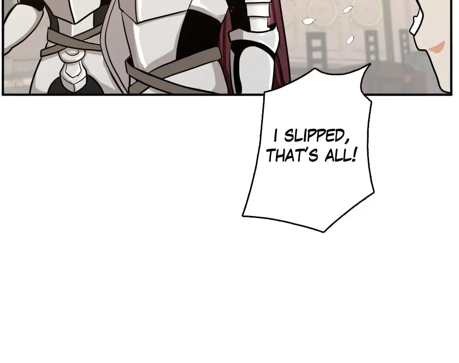 The Beginning After the End Chapter 42 Page 38