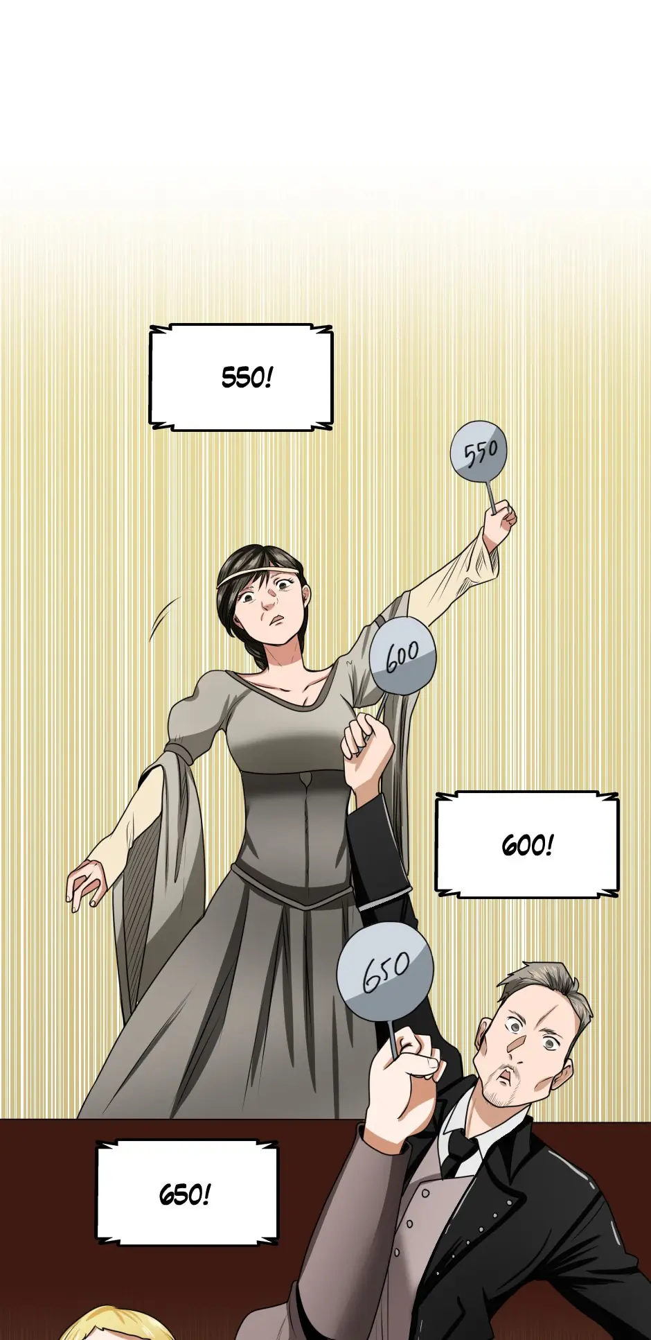 The Beginning After the End Chapter 42 Page 46