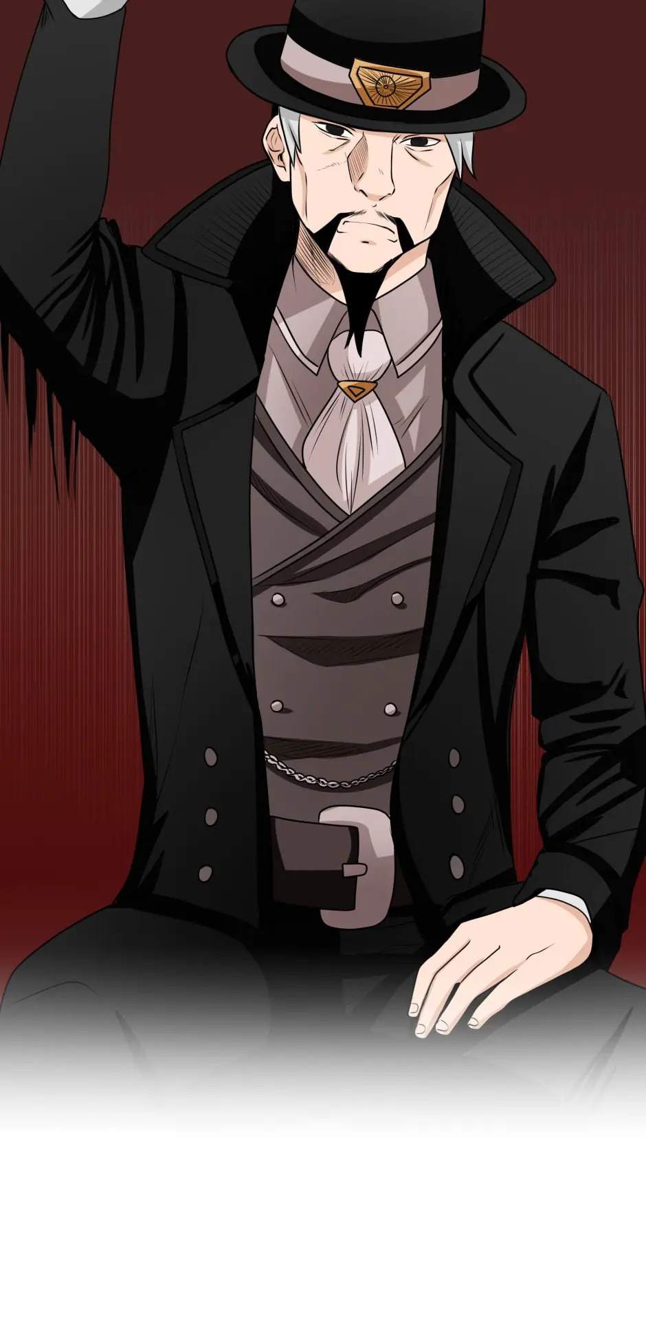 The Beginning After the End Chapter 42 Page 48