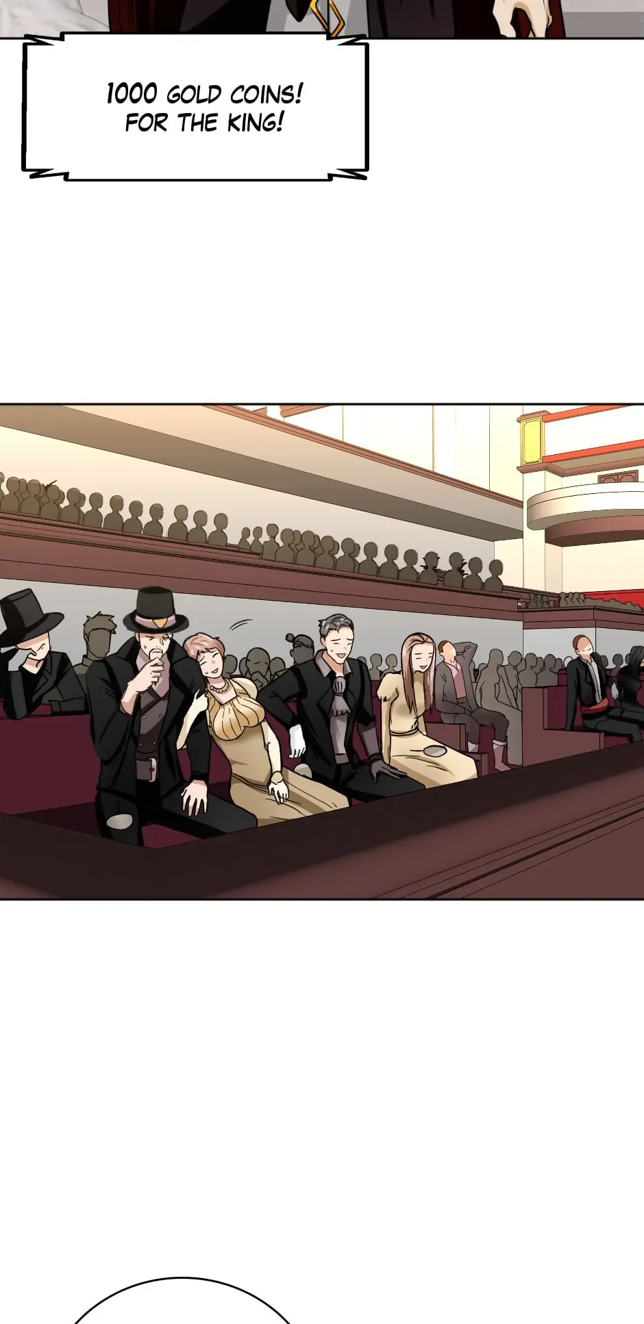 The Beginning After the End Chapter 42 Page 51