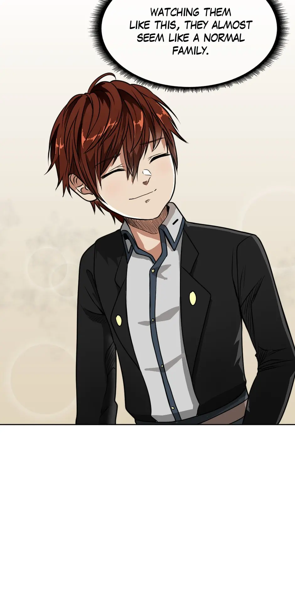 The Beginning After the End Chapter 42 Page 57