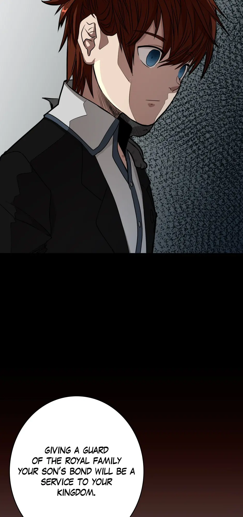 The Beginning After the End Chapter 42 Page 73