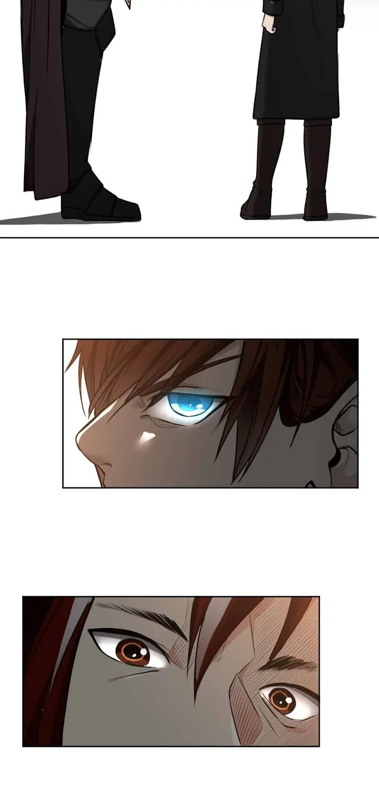 The Beginning After the End Chapter 43 Page 9