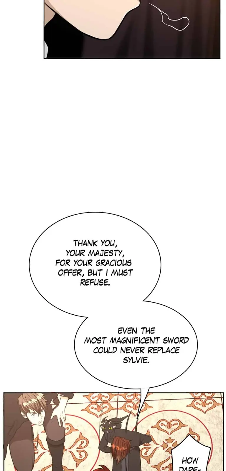 The Beginning After the End Chapter 43 Page 13