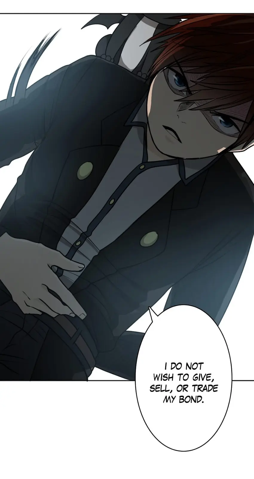 The Beginning After the End Chapter 43 Page 16