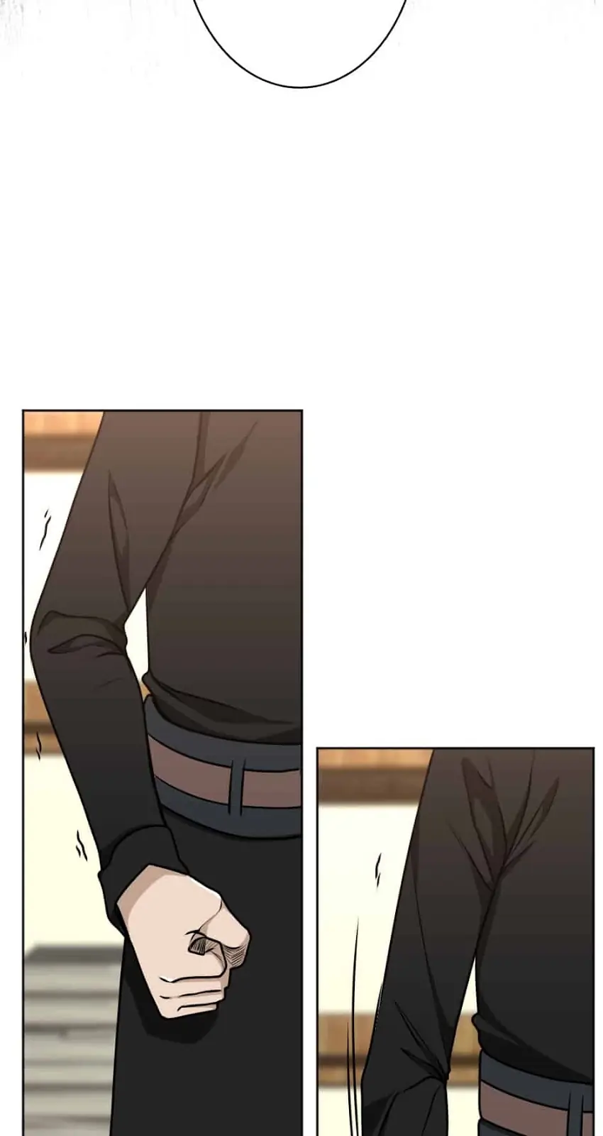 The Beginning After the End Chapter 43 Page 19