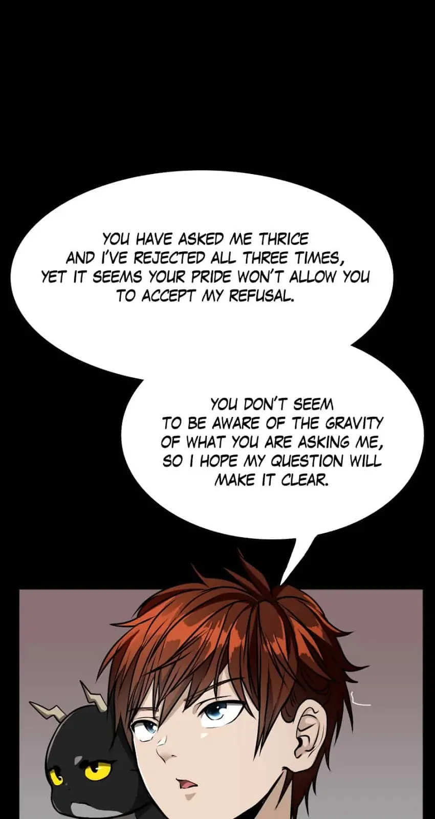 The Beginning After the End Chapter 43 Page 24