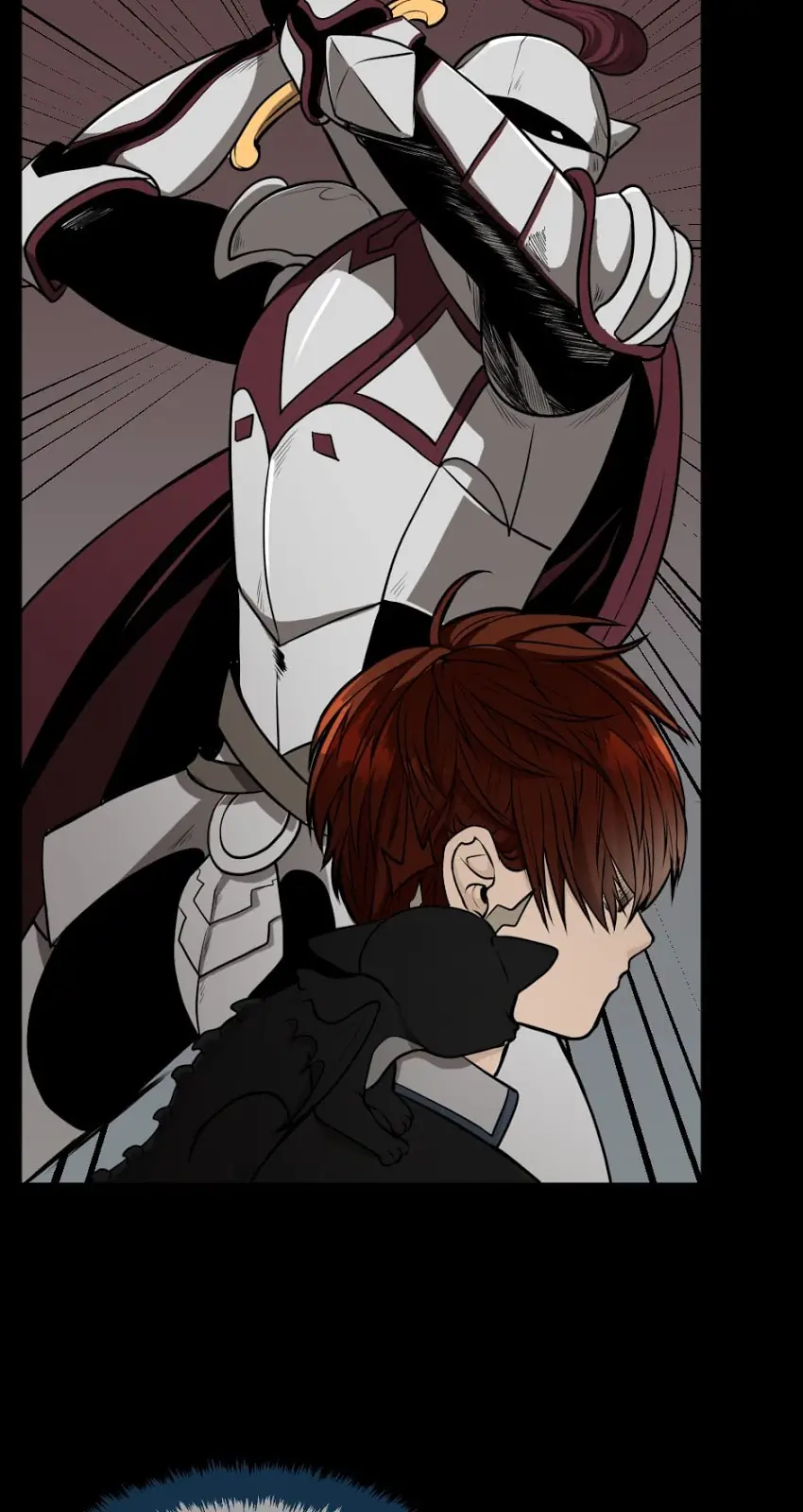 The Beginning After the End Chapter 43 Page 29