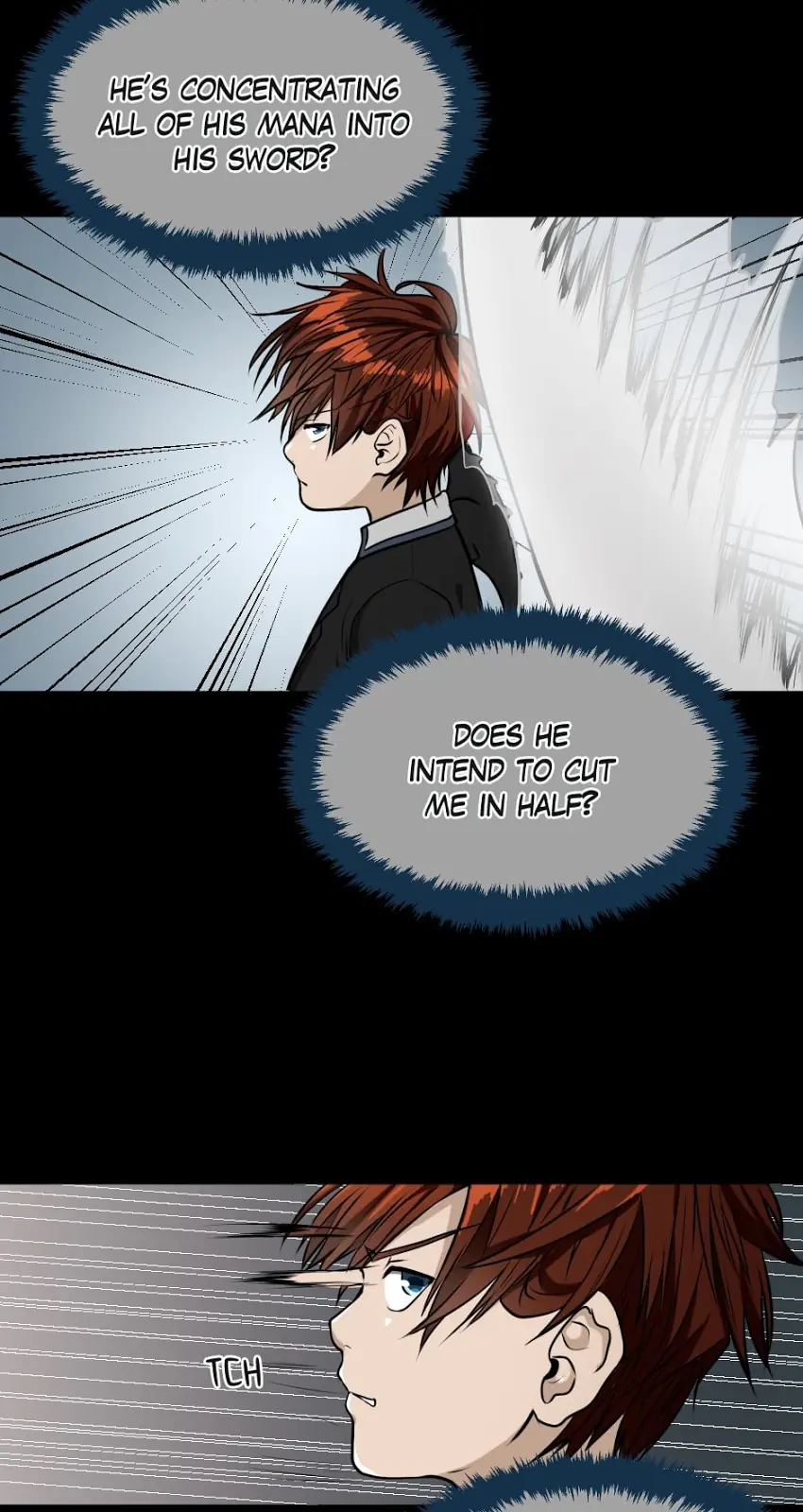 The Beginning After the End Chapter 43 Page 30