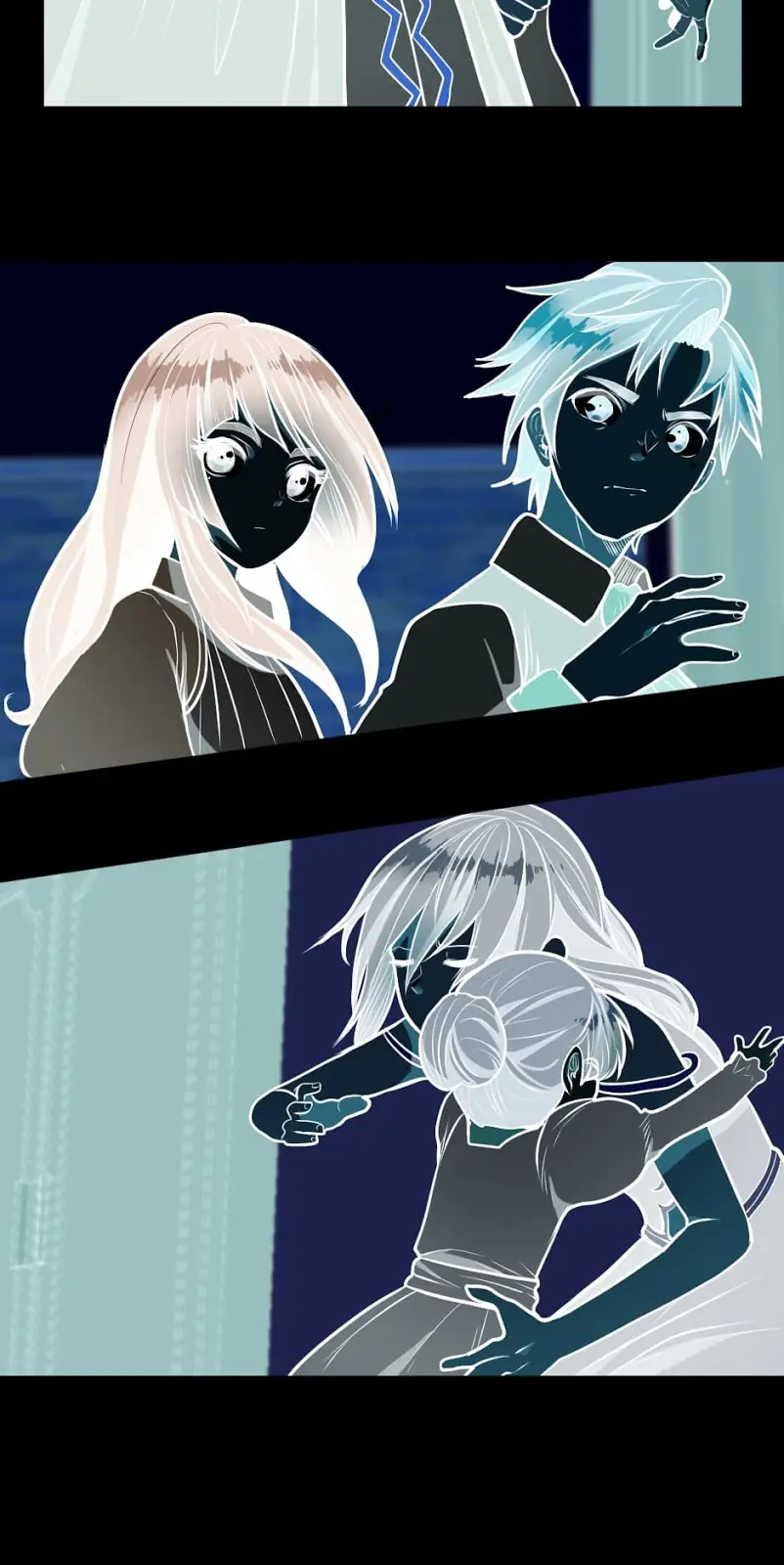 The Beginning After the End Chapter 43 Page 43