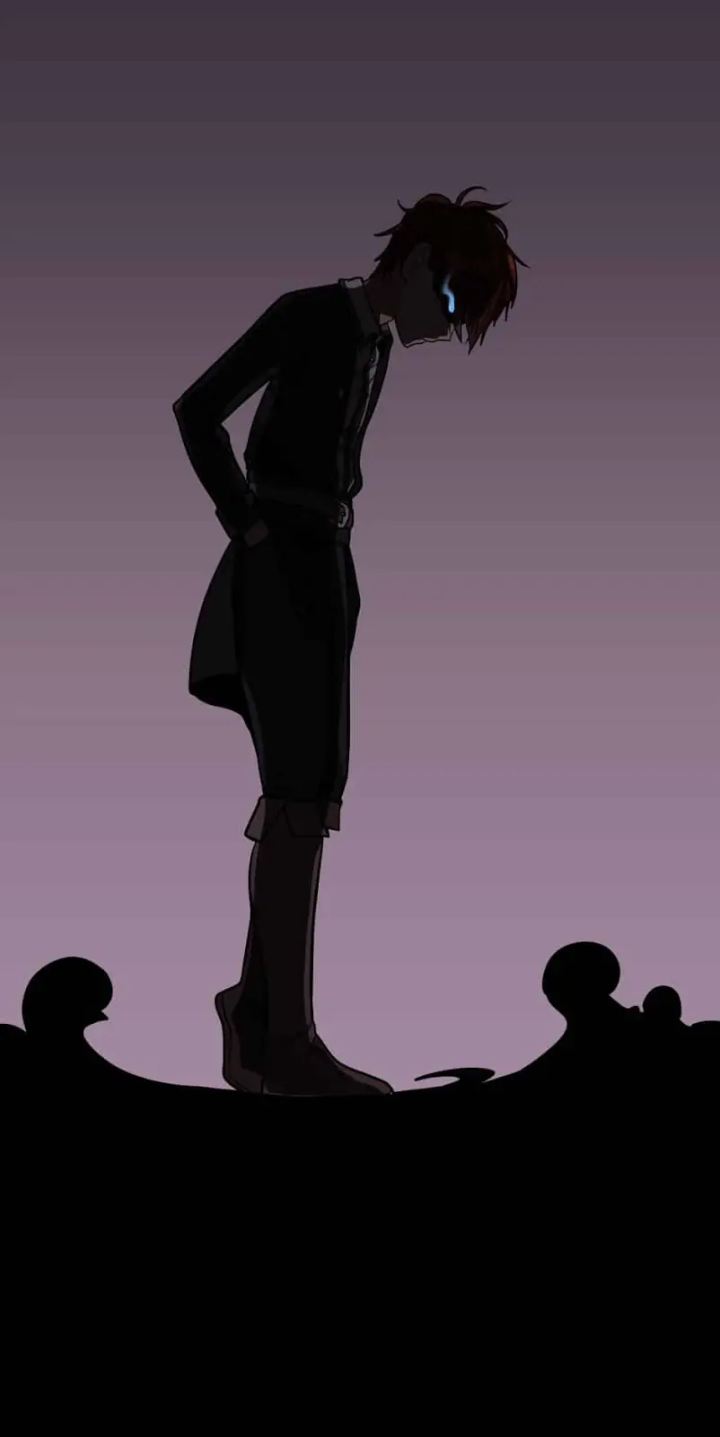 The Beginning After the End Chapter 43 Page 47