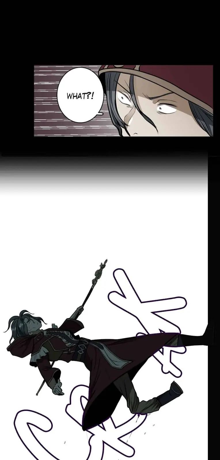 The Beginning After the End Chapter 43 Page 50