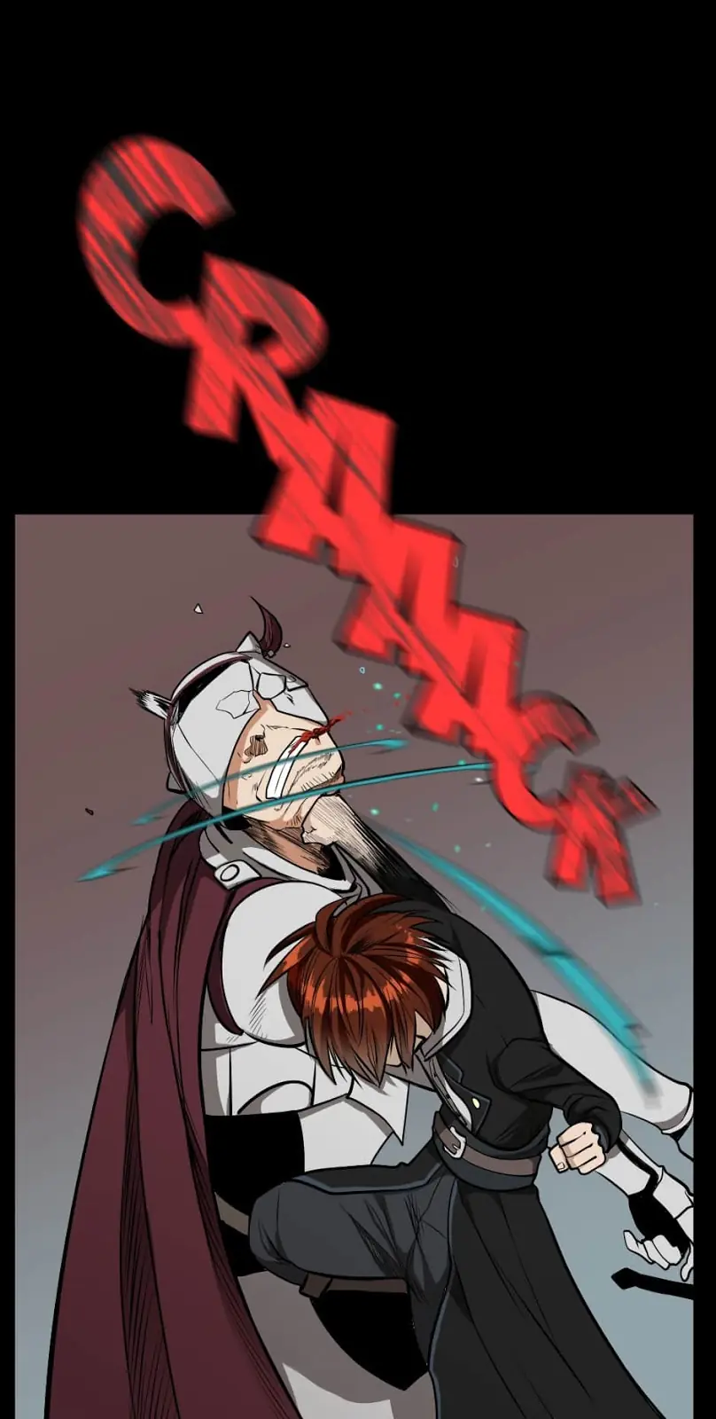 The Beginning After the End Chapter 44 Page 1