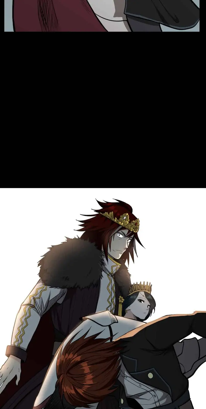 The Beginning After the End Chapter 44 Page 2