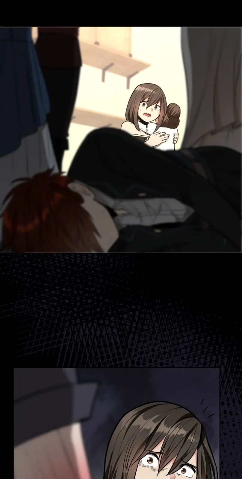 The Beginning After the End Chapter 44 Page 6