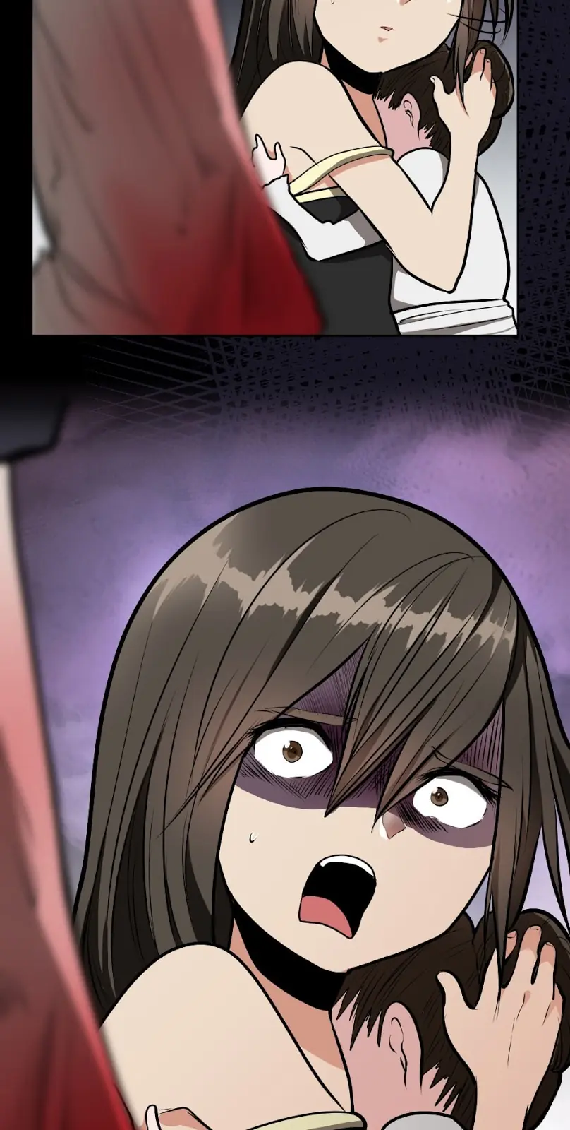 The Beginning After the End Chapter 44 Page 7