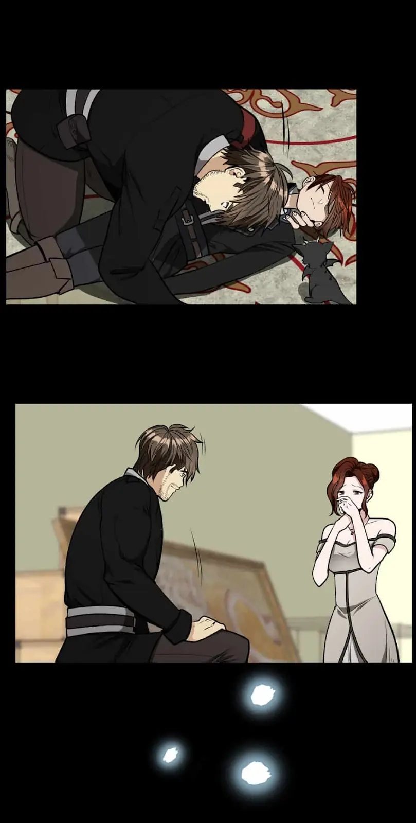 The Beginning After the End Chapter 44 Page 16